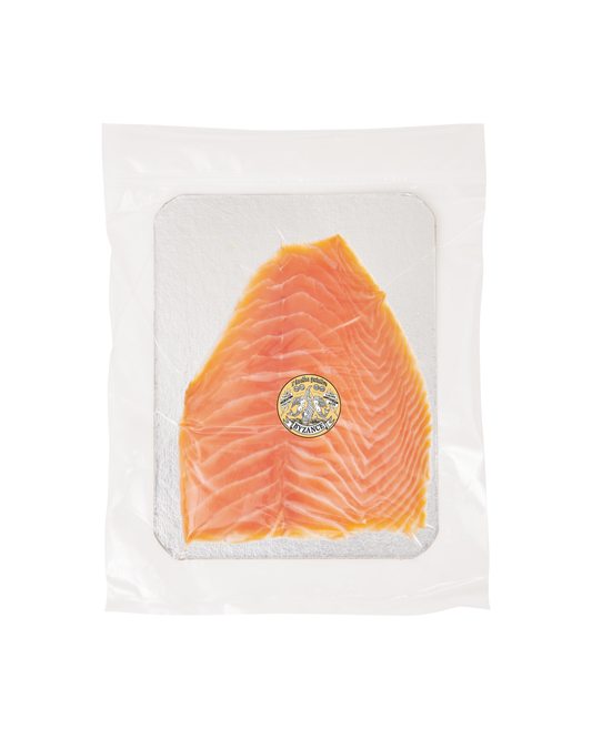 Prestige smoked salmon 2 slices