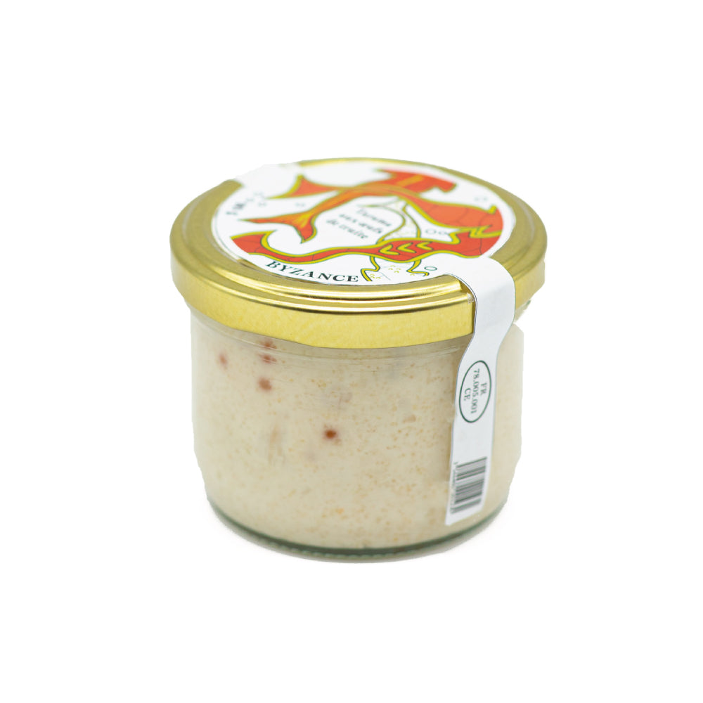 Tarama with trout eggs 80g