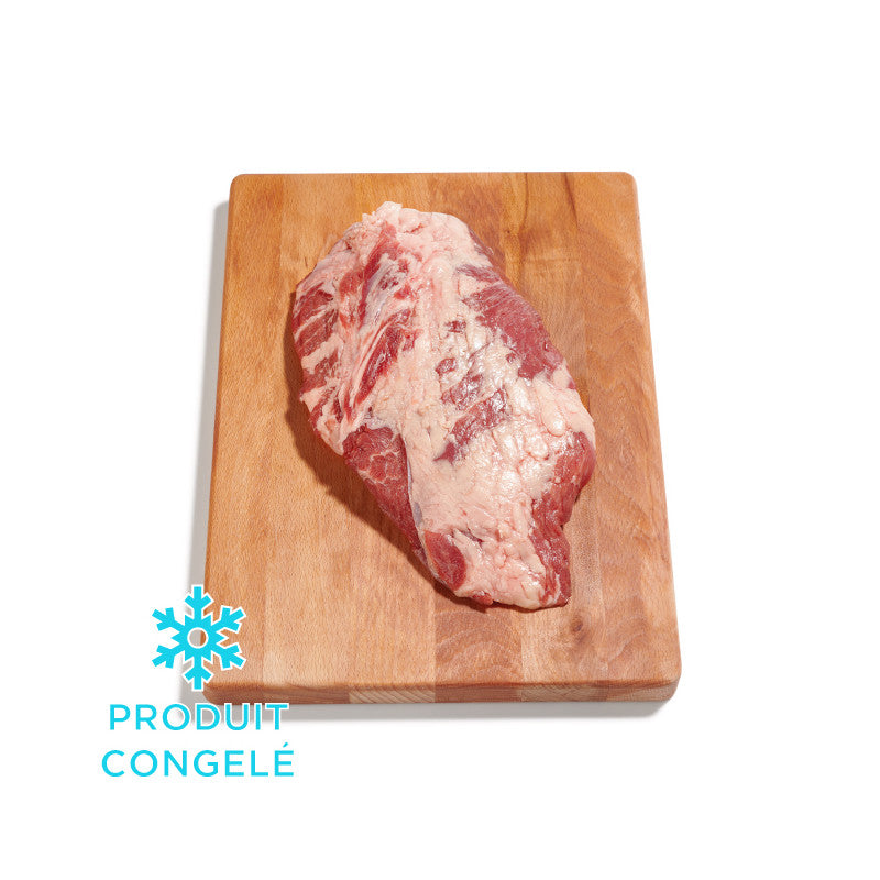 Presa de porc ibérique - congelé