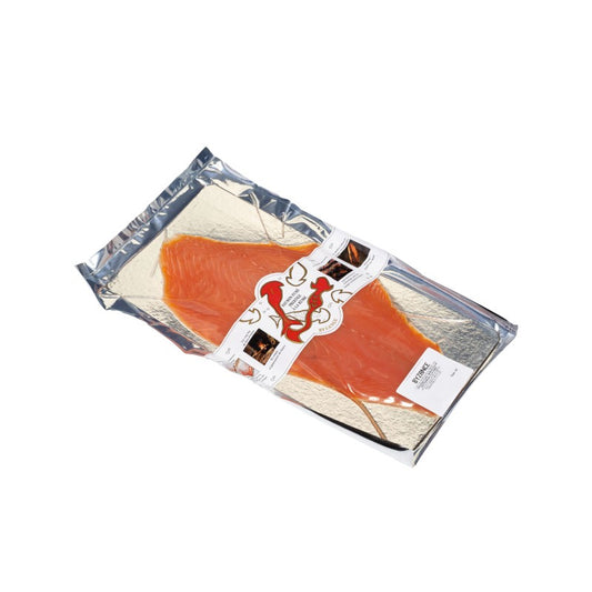 Prestige smoked salmon 4 slices